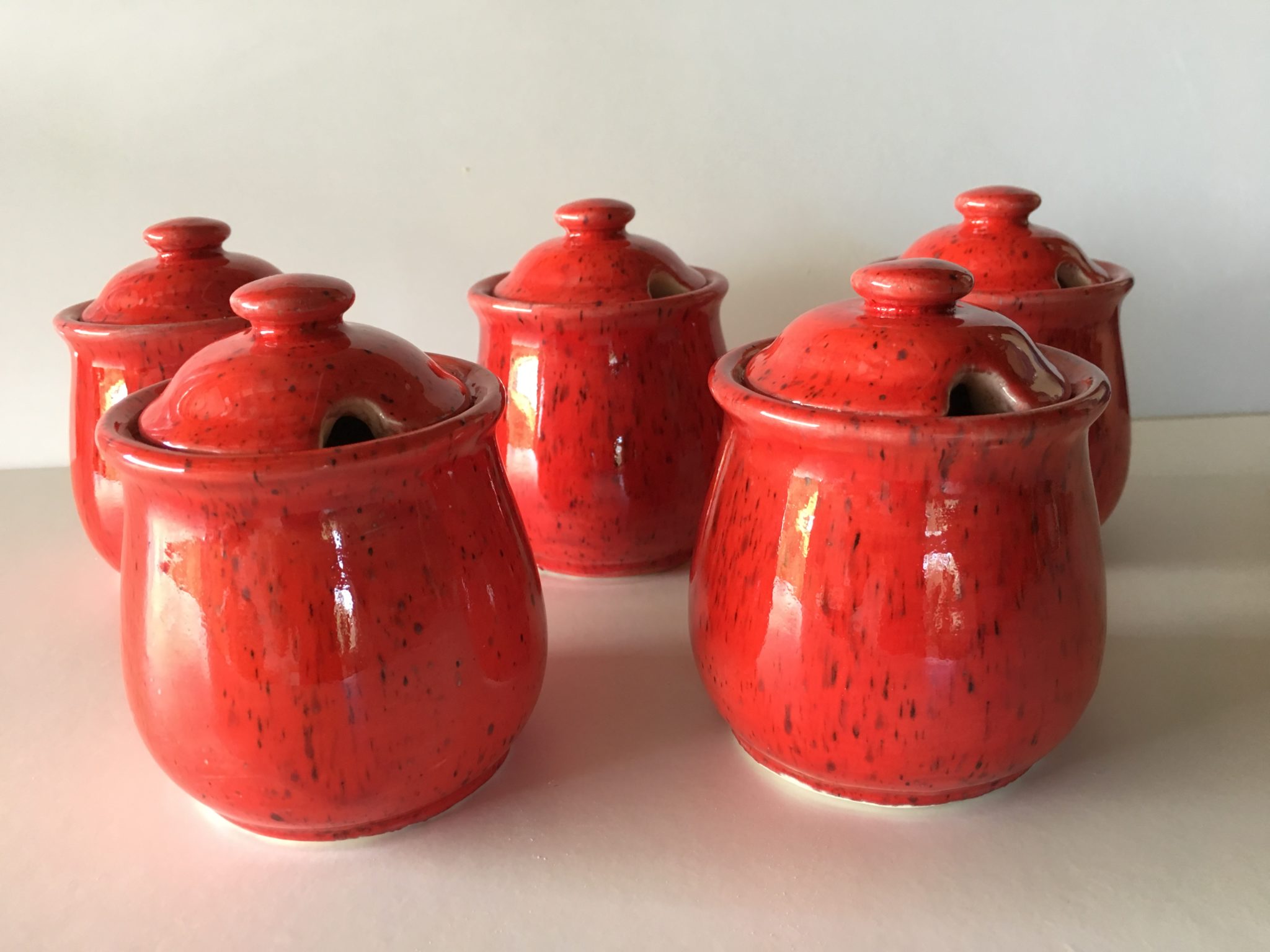 Slip Casting Ceramics by Adrian Munday.